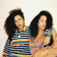 Tasha & Tracie ( Mashup )