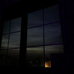 alone