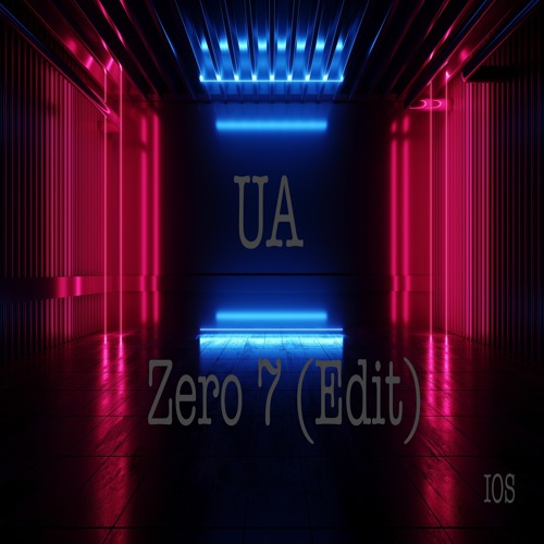Zero 7 Edit