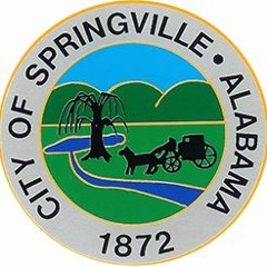 Sights of Springville
