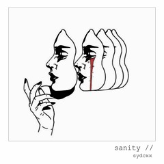 sanity (whiskerprince)