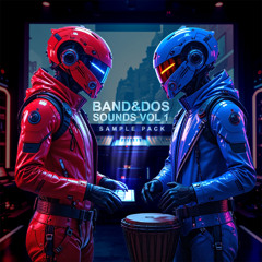 Band&Dos Sounds Vol1 (Sample Pack) Demo