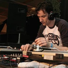 Dj Arjuna (Gabberhead Records)(Cenobite Records)