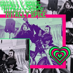 Totally Spice - Dale Don (Don Omar remixed by Totally Spice)