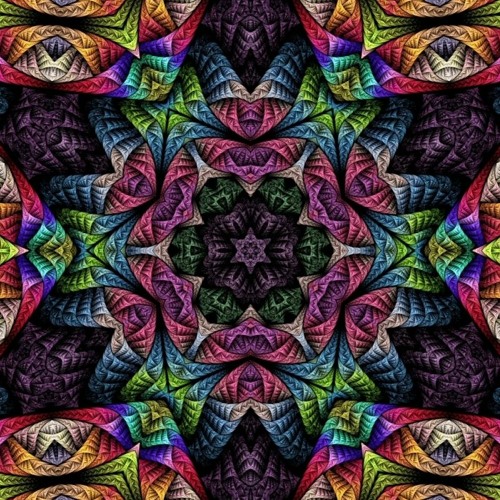 ETZorD Dark Psy pantomiman € garpard.