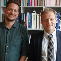 Dannelse i gymnasieuddannelserne