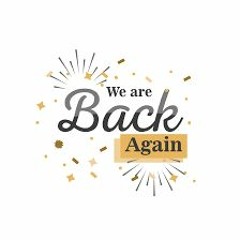 MIXES ARE BACK FOR GOOD :) - 7.31.23