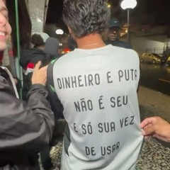 CALMA VIDA TA DE BOA VS BUCETADA - DJ MACIEL DL