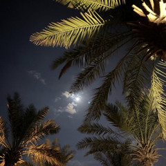 ابغى اراضيك لأن رضاك يرفع من مقامي):