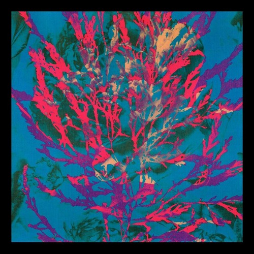 Foals - Wash Off (Luke Glazsher Remix)