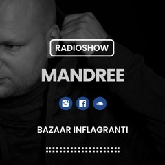 Bazaar Inflagranti 10/26