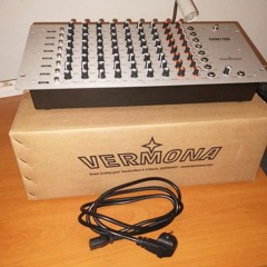 Sucré ou salé_reggae_dub original mix THJ 987