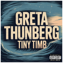 Greta Thunberg