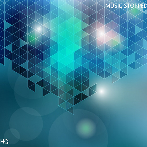 Music Stopped *From The STRONGER LP*