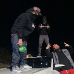 IGNORANT- FREEE PROPHET Ft CHUNKY X 4AIDANN