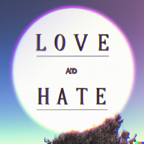 Stream Love & Hate by Rvana | Listen online for free on SoundCloud