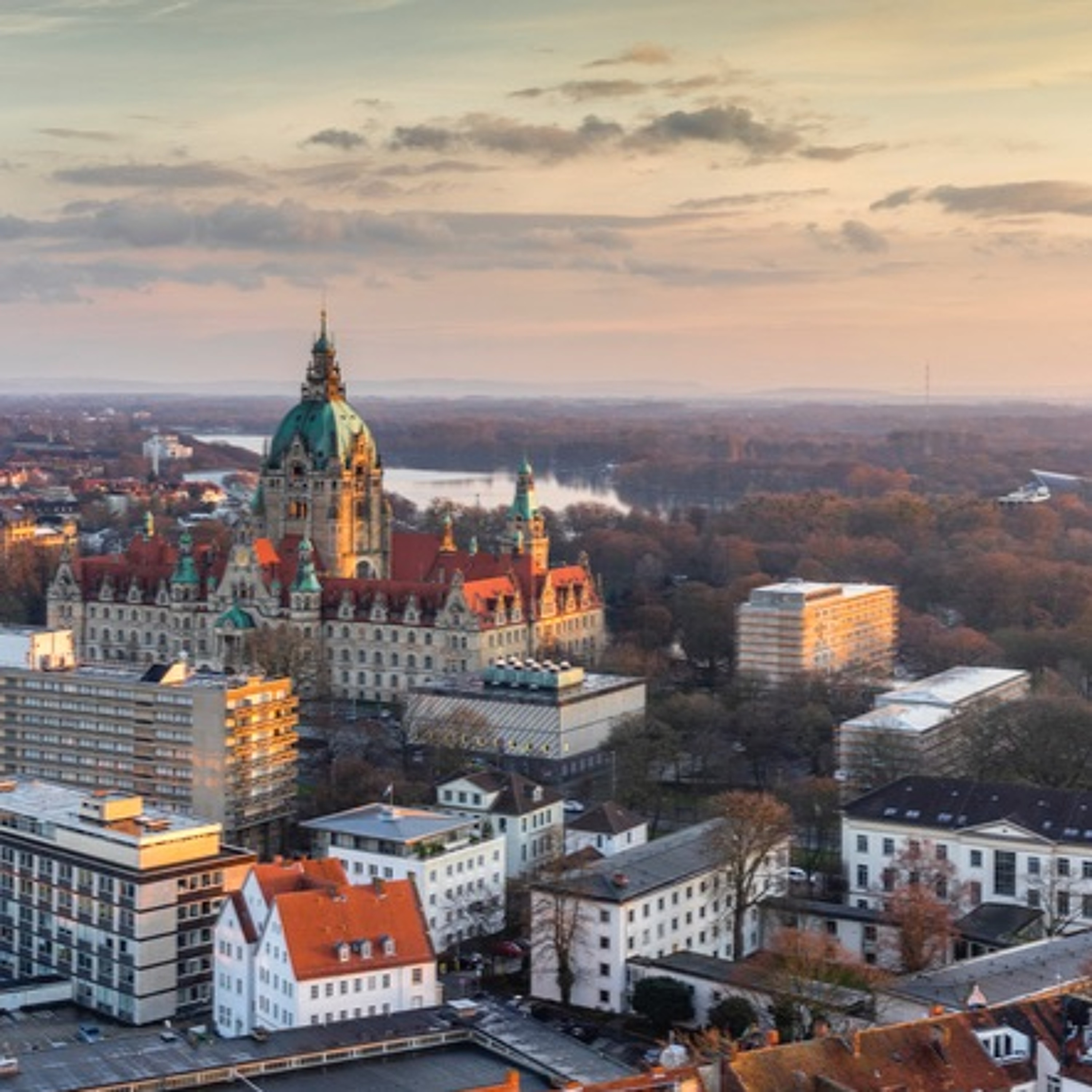 Predigten der SERK Hannover