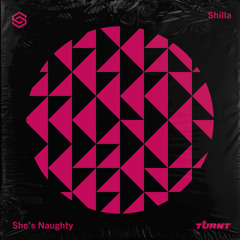 She's Naughty