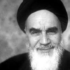 Ayatollah Khomenei was a Rough and Rowdy Singing Cowboy [original song]