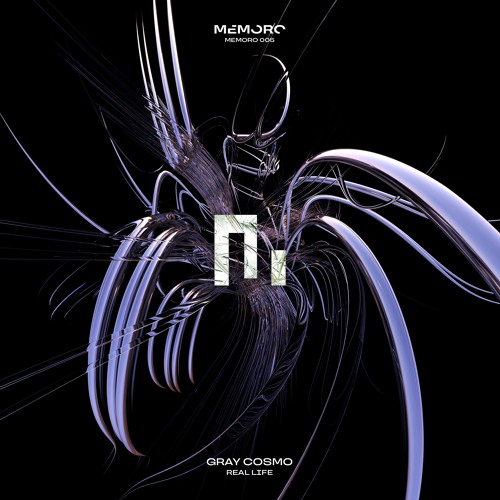 Gray Cosmo - Real Life (Original Mix) [Memoro]