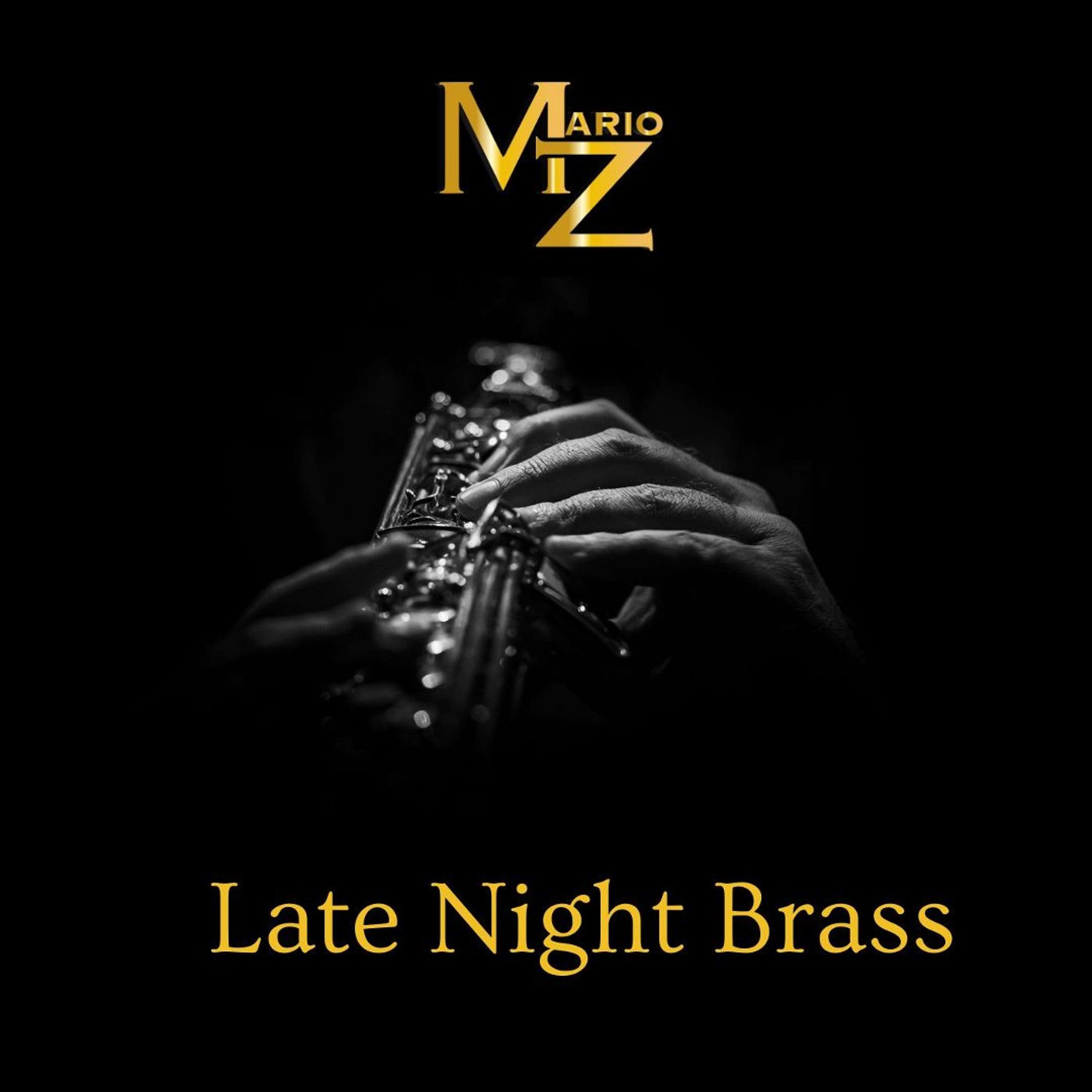 Mario Z-Late Night Brass (Extended) episode artwork