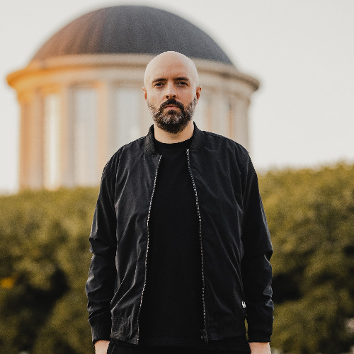 Indecent Noise LIVE From Home (Summer 2025)
