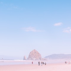 Playing Around Before the Party (Childish Gambino Cover)