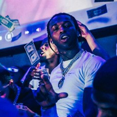 Pop Smoke x 808 Melo x Dafi Woo x NY Drill Type Beat 2025 "Make Or Break Me" [Prod. $KEEZABEATZ]