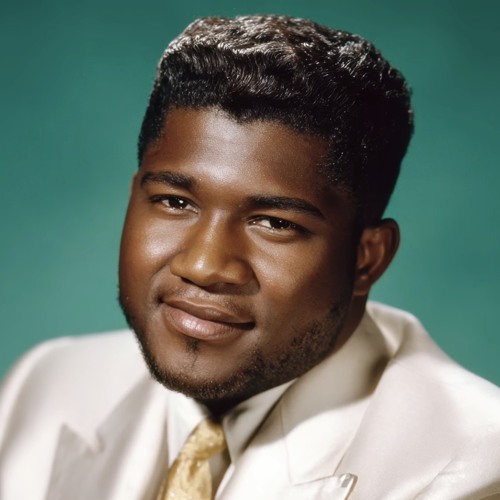 Usher - Yeah! (1960's Motown Soul AI Cover)