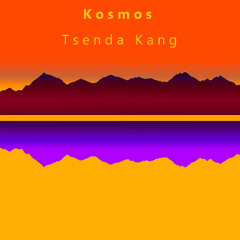 Kosmos - Tsenda Kang