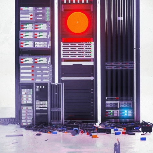 Daily Drop #4039 - So The AI Says