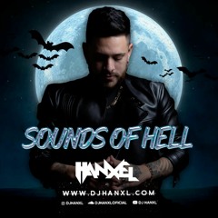 HANXEL - SOUND OF HELLS - 2022