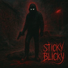 ZANGE x Sxlemnly - Sticky Blicky (Prod. NetuH)
