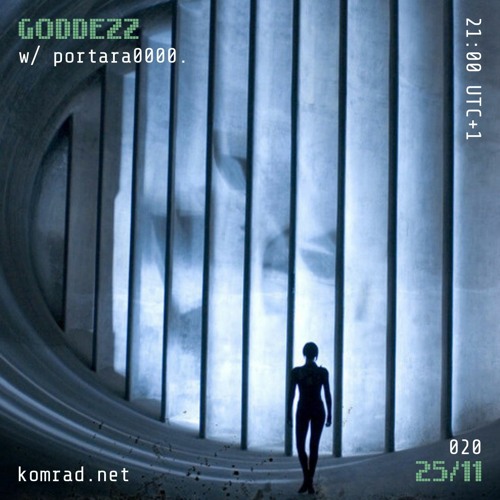 GODDEZZ 011 w/ portara0000.