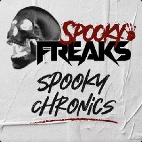 Espooky Chronics - Aviso previo