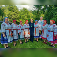 Від Кантакузівки до Європи: калинова пісня в Литві