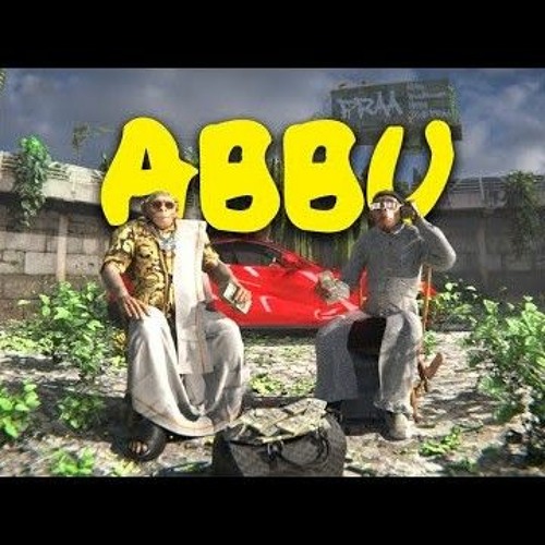 RAFTAAR x PRABH DEEP - ABBU