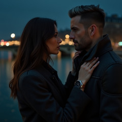 Until Our Last Goodbye