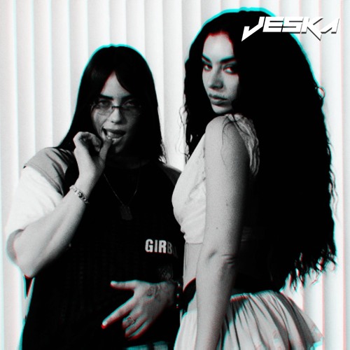 Stream Charli xcx - Guess feat. Billie Eilish (Versão