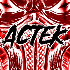 Actek @ IS ALL ABOUT TEKKNO (Setcut)