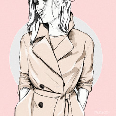 Luv Like Fire (Luv in 1986 Re:Master)