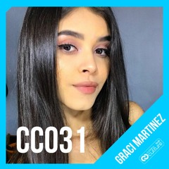 CC031 - Graci Martinez