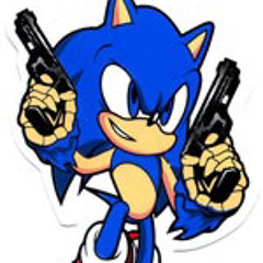 Sonic pt2/Gotta cap X Killin Kid X DreMoney$ X Yoshi Reckless