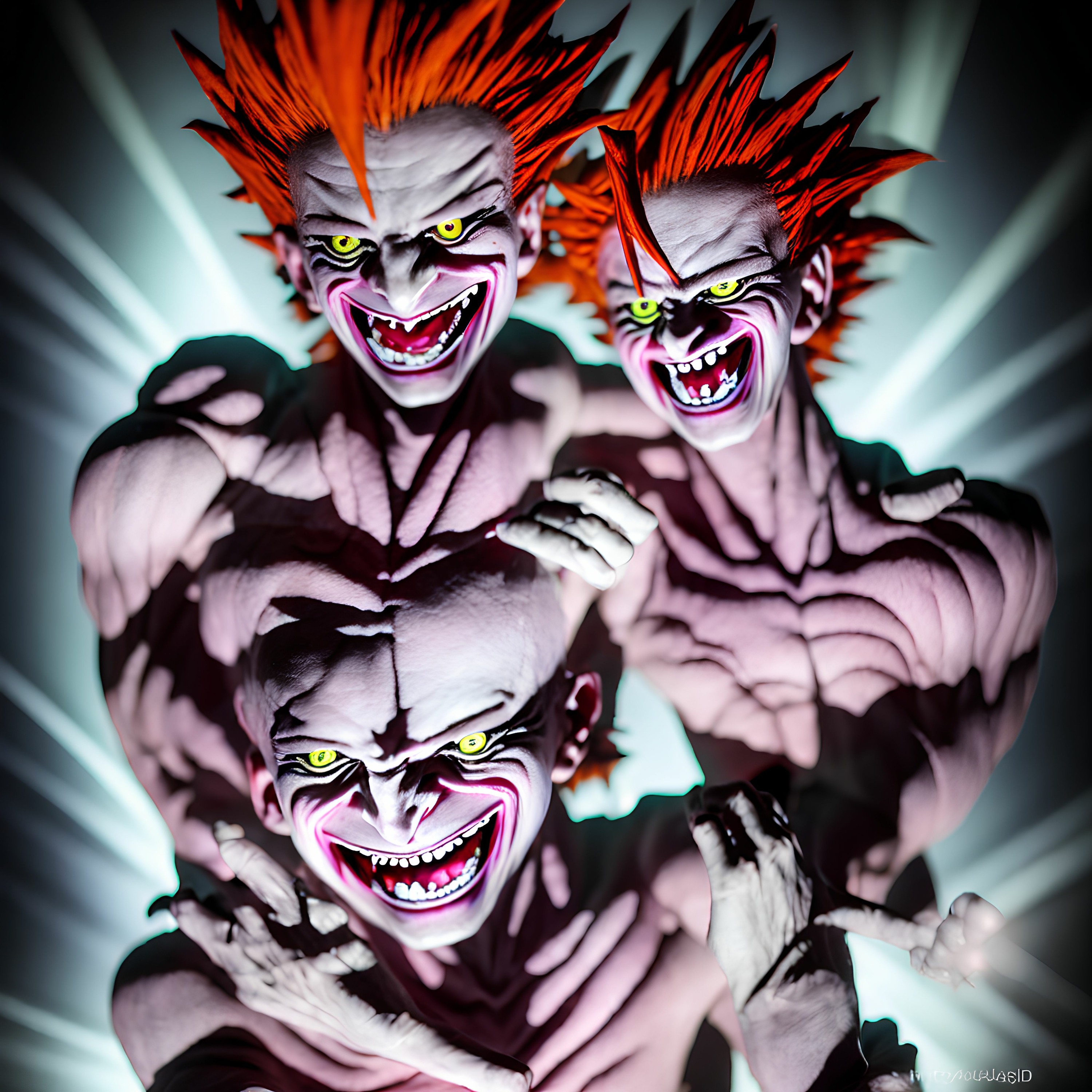 Crxckhead episode artwork