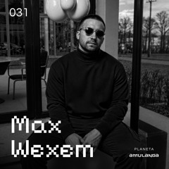 Planeta Amulanga 031 - Mix By Max Wexem