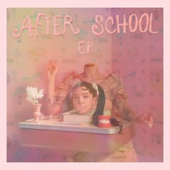 Melanie Martinez - After School EP Album ( Full )