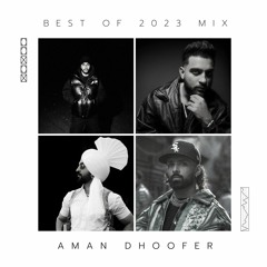 Best of 2023 - End of Year Mix (Bhangra)