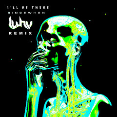 I'll Be there Ft. Lil Tracy & Damazein (Luhv Remix)