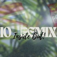 InsideOut - IO (Chill Mix) [TekZ ft. ImzXide Remix]