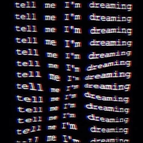 Tell me Im dreaming - TPC 297